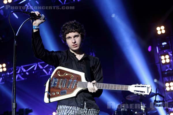 THE KOOKS - 2012-06-29 - BELFORT - Presqu'ile du Malsaucy - 